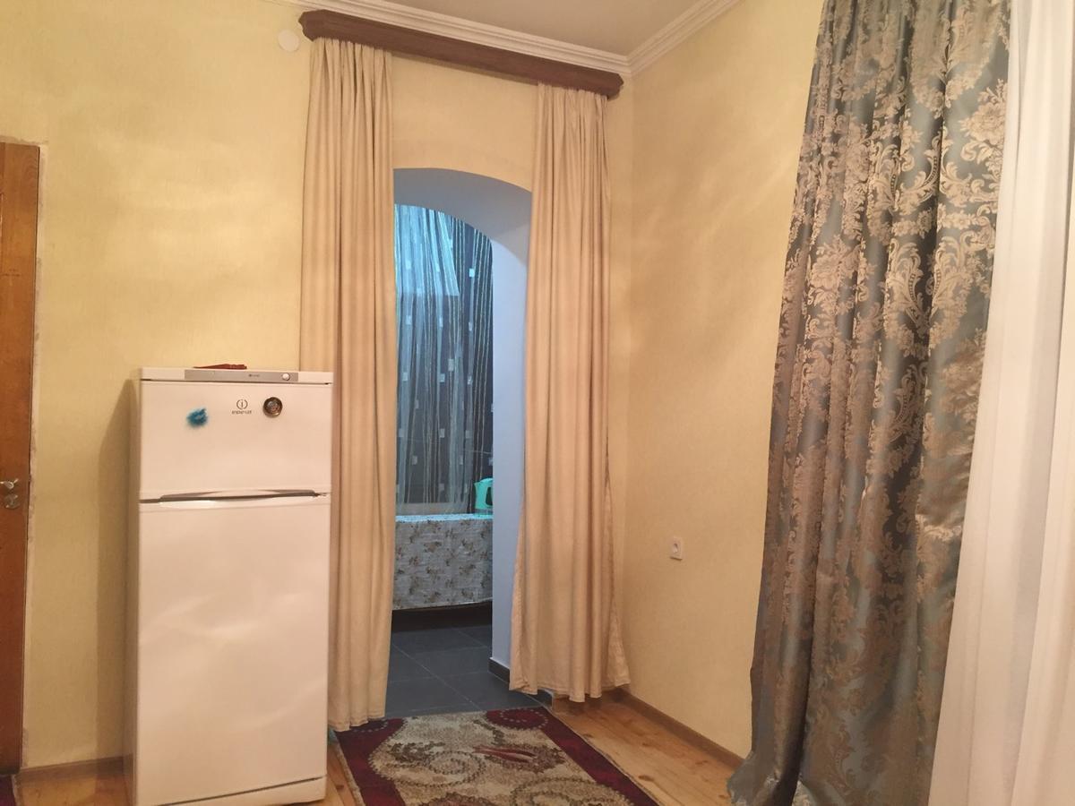 Apartment In Tbilisi Center Isk Home Exterior foto