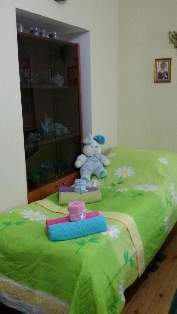 Apartment In Tbilisi Center Isk Home Zimmer foto